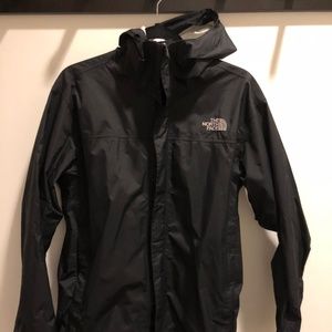 North Face Men's Rain Jacket